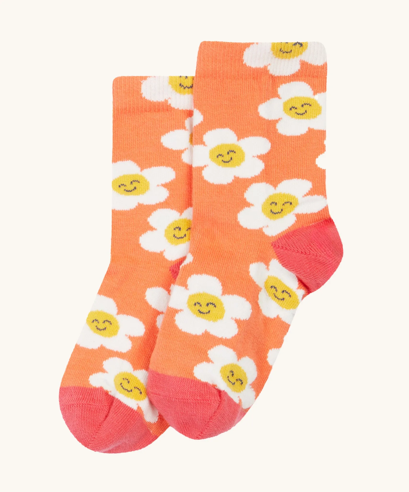 Frugi Rock My Socks - Stay Wild 3 Pack
