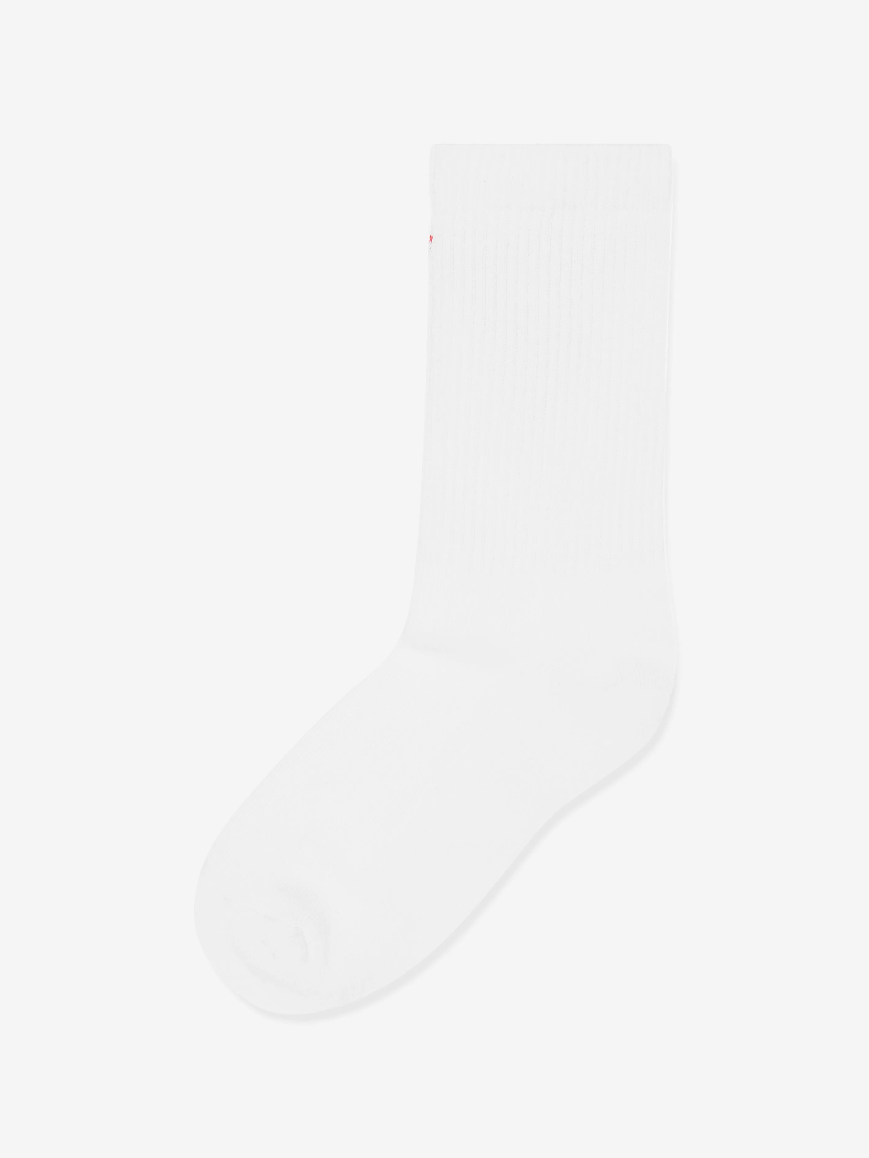 Guess Kids Logo Socks in White