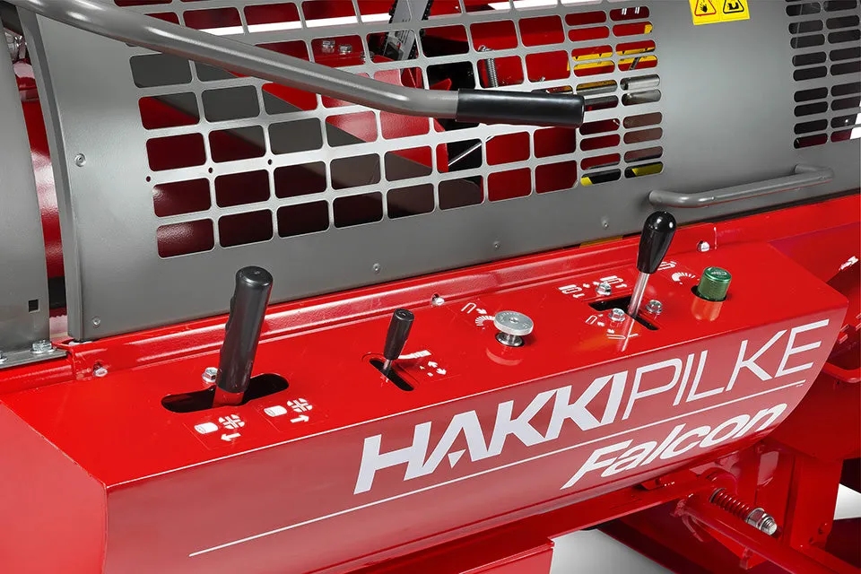 HAKKI PILKE FALCON35