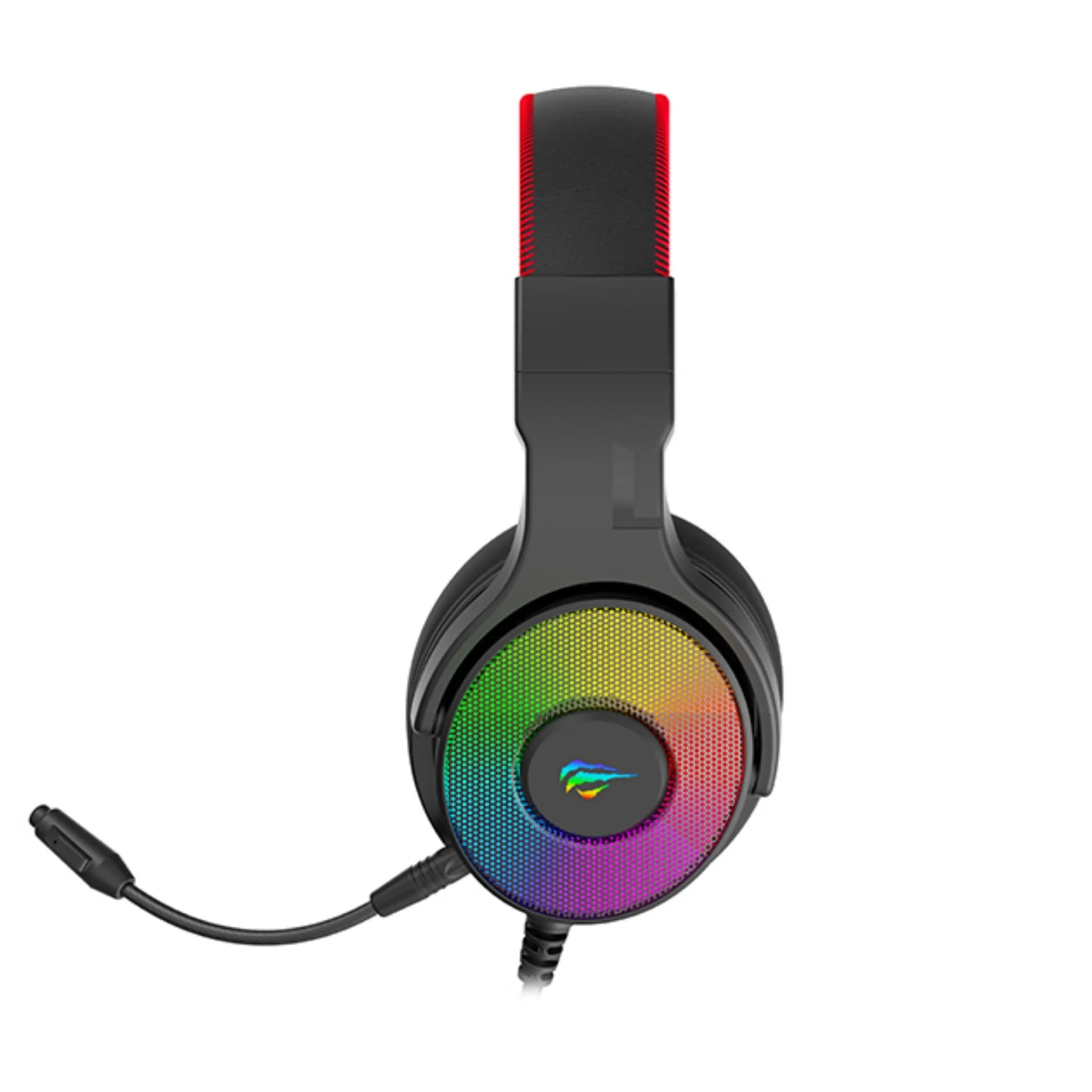 Havit H2028U USB 7.1 Gaming Headset