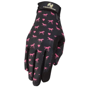 Heritage Performance Gloves - Jumper