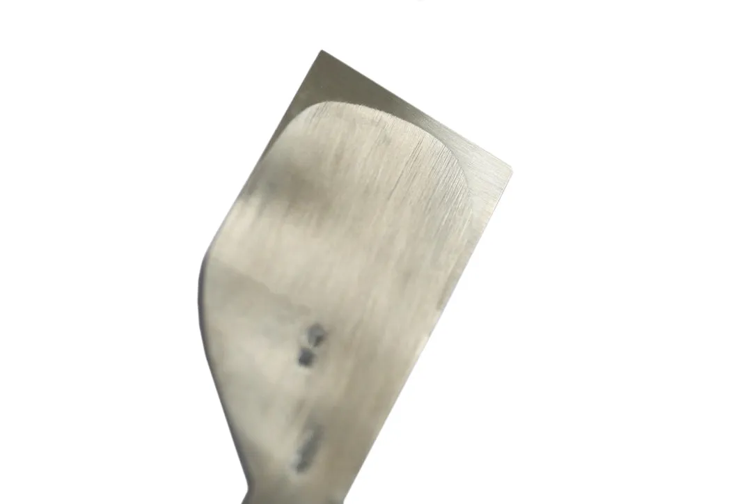 Japanese Skiving / Utility Knife - Kumo - "Super Blue" Steel - Razor Sharp!