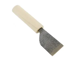 Japanese Skiving / Utility Knife - Kumo - "Super Blue" Steel - Razor Sharp!
