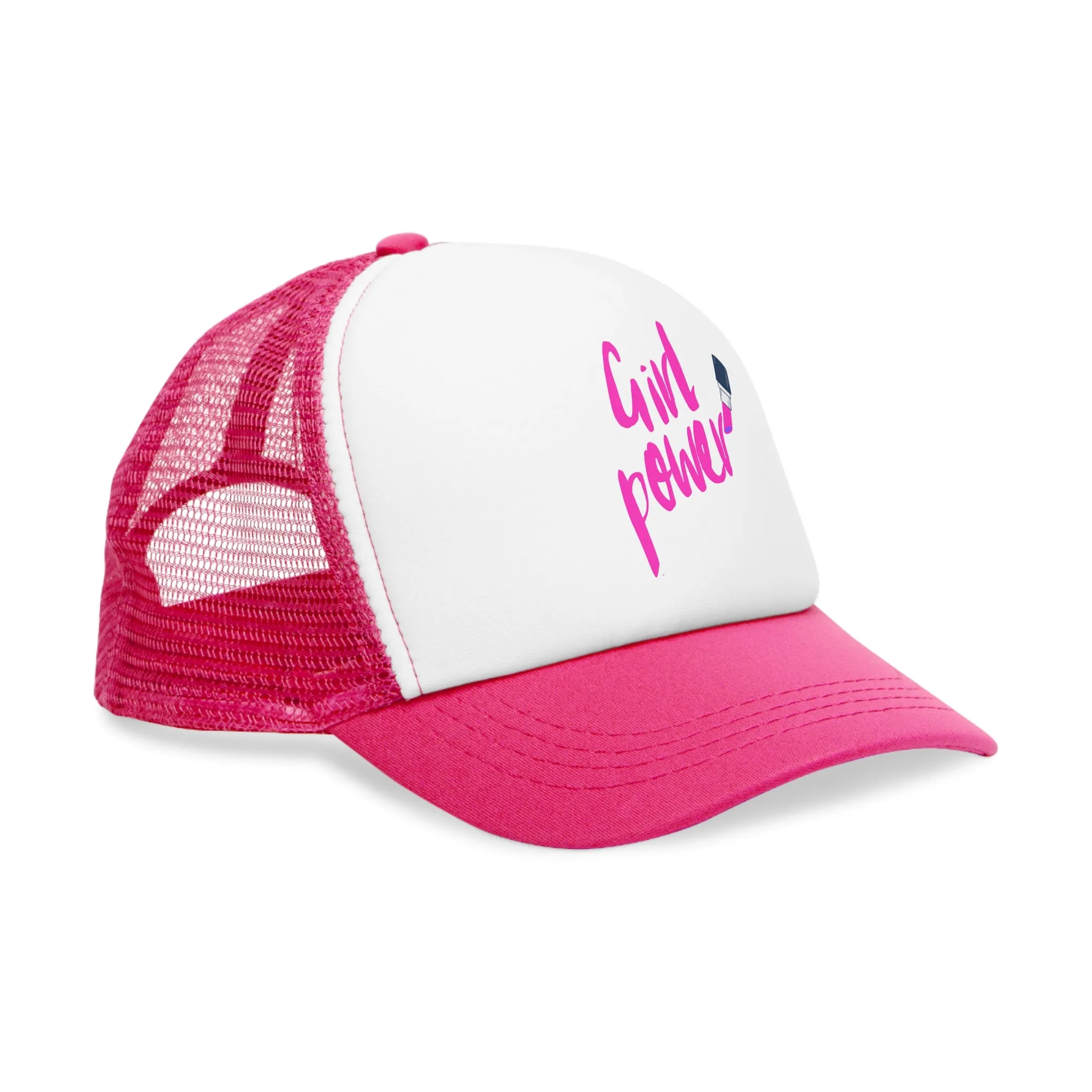 Mesh Cap