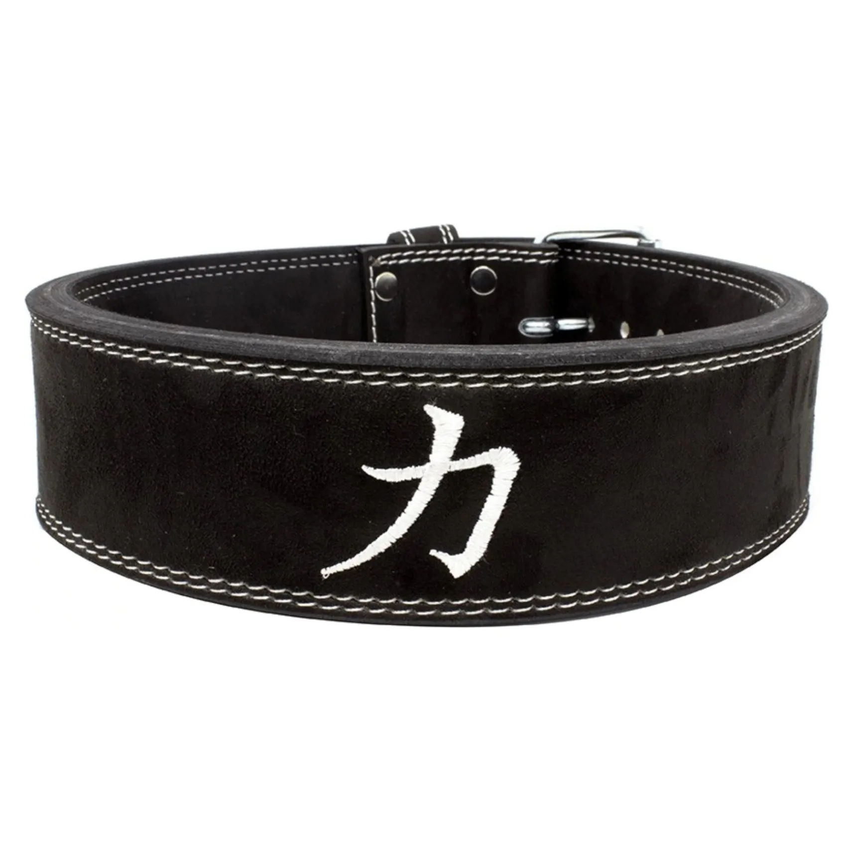 Narrow 7.6cm Single Prong Belt, 10mm - IPF Approved