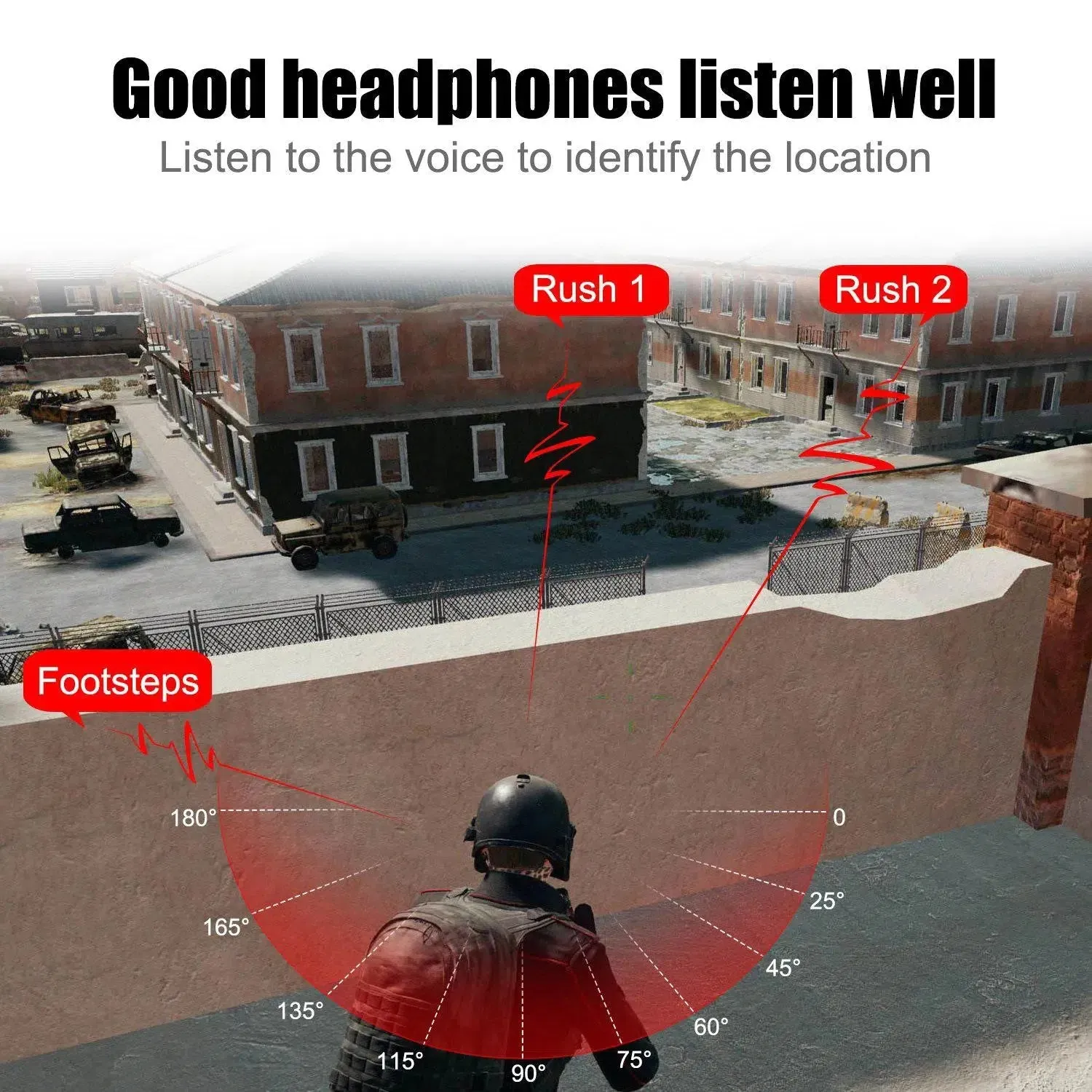 ONIKUMA K6 Casque PC Gamer Bass Stereo wired Gaming Headphones