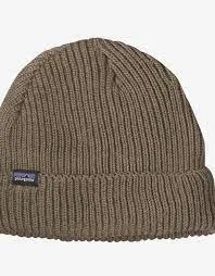 Patagonia Fisherman's Rolled Beanie