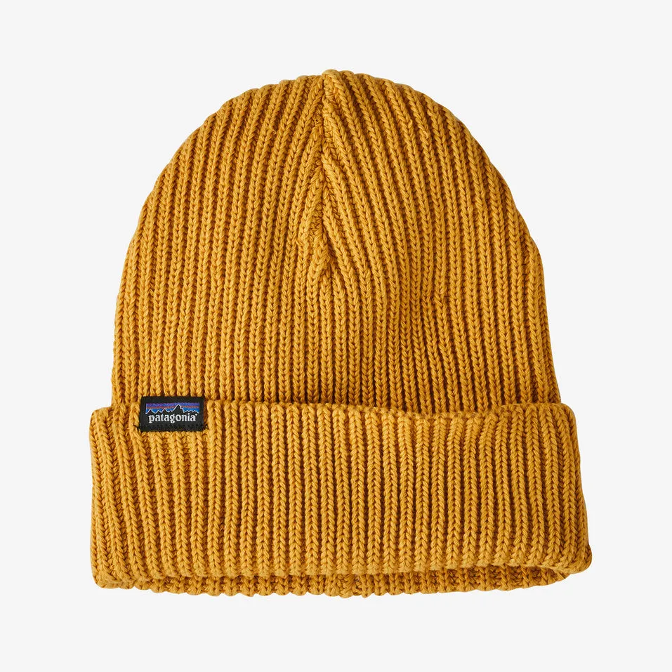 Patagonia Fisherman's Rolled Beanie