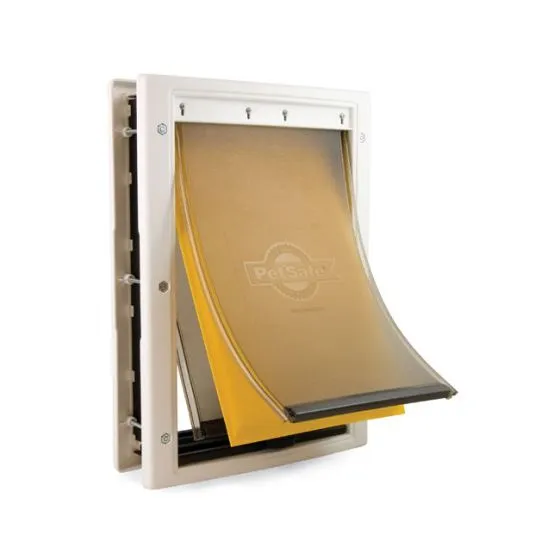 Petsafe Extreme Weather Door Small Dog