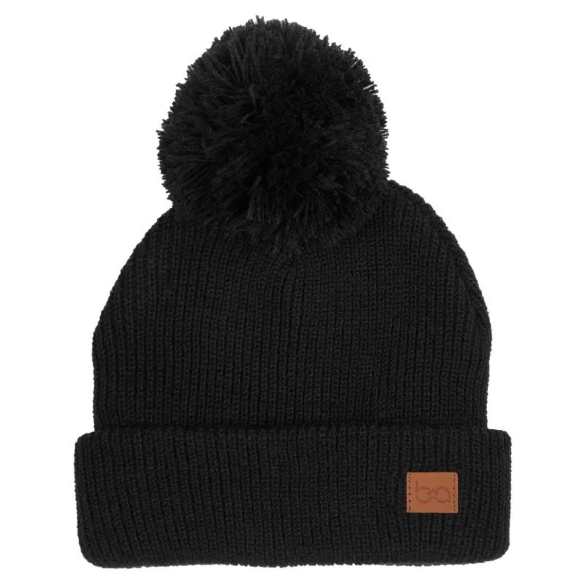Pom Pom Toque