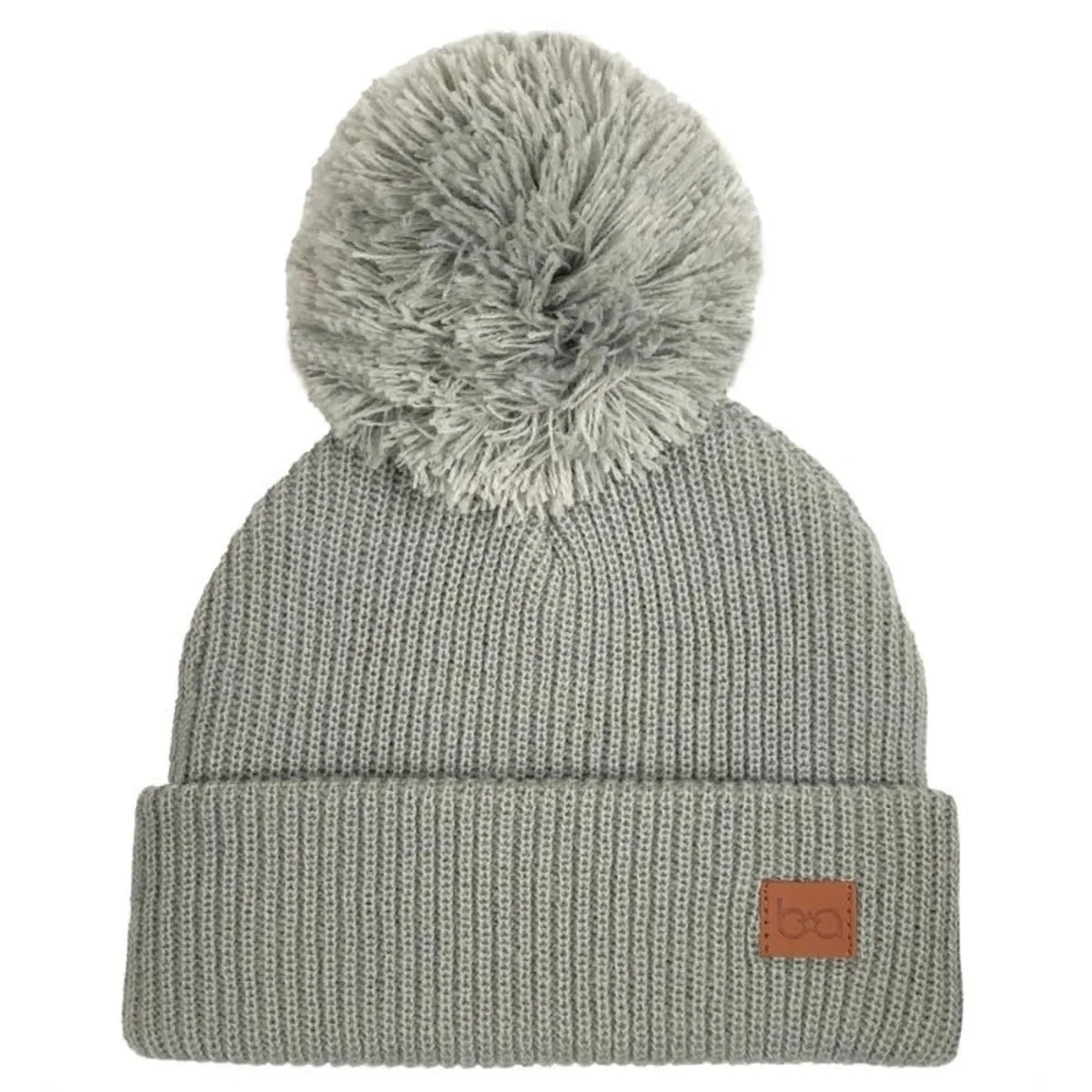 Pom Pom Toque