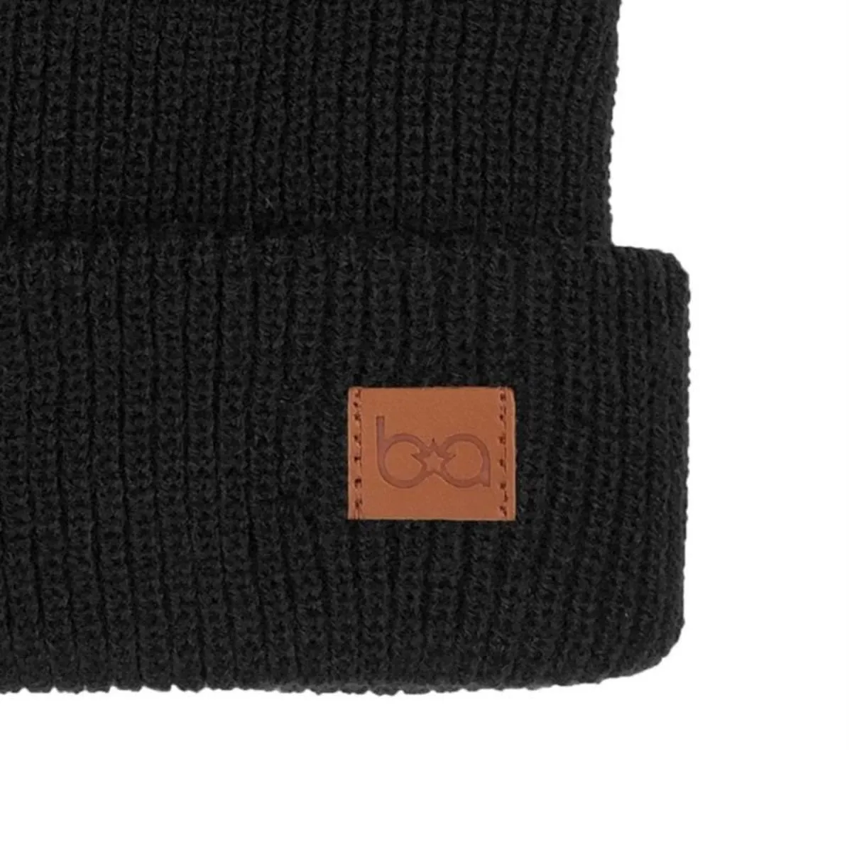 Pom Pom Toque