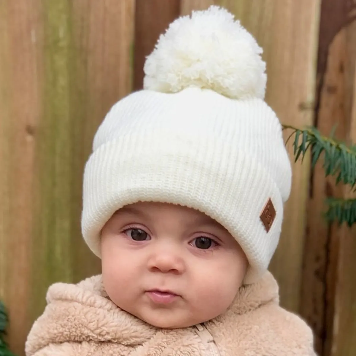 Pom Pom Toque