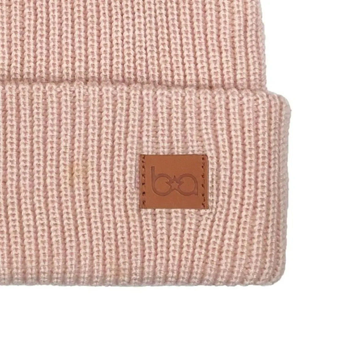 Pom Pom Toque
