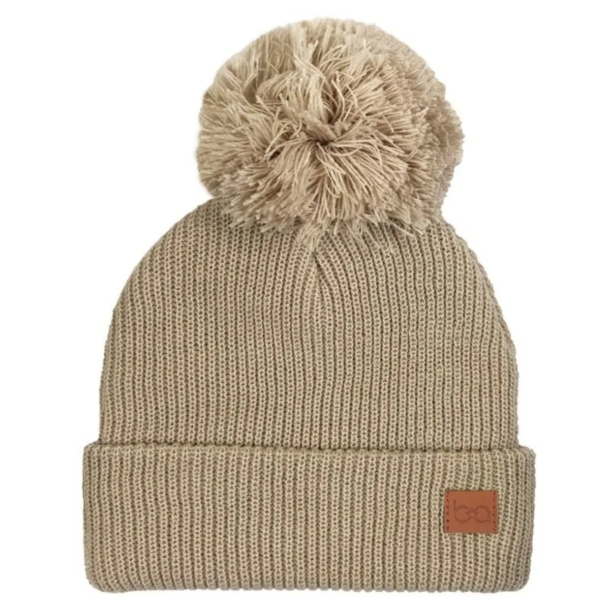 Pom Pom Toque
