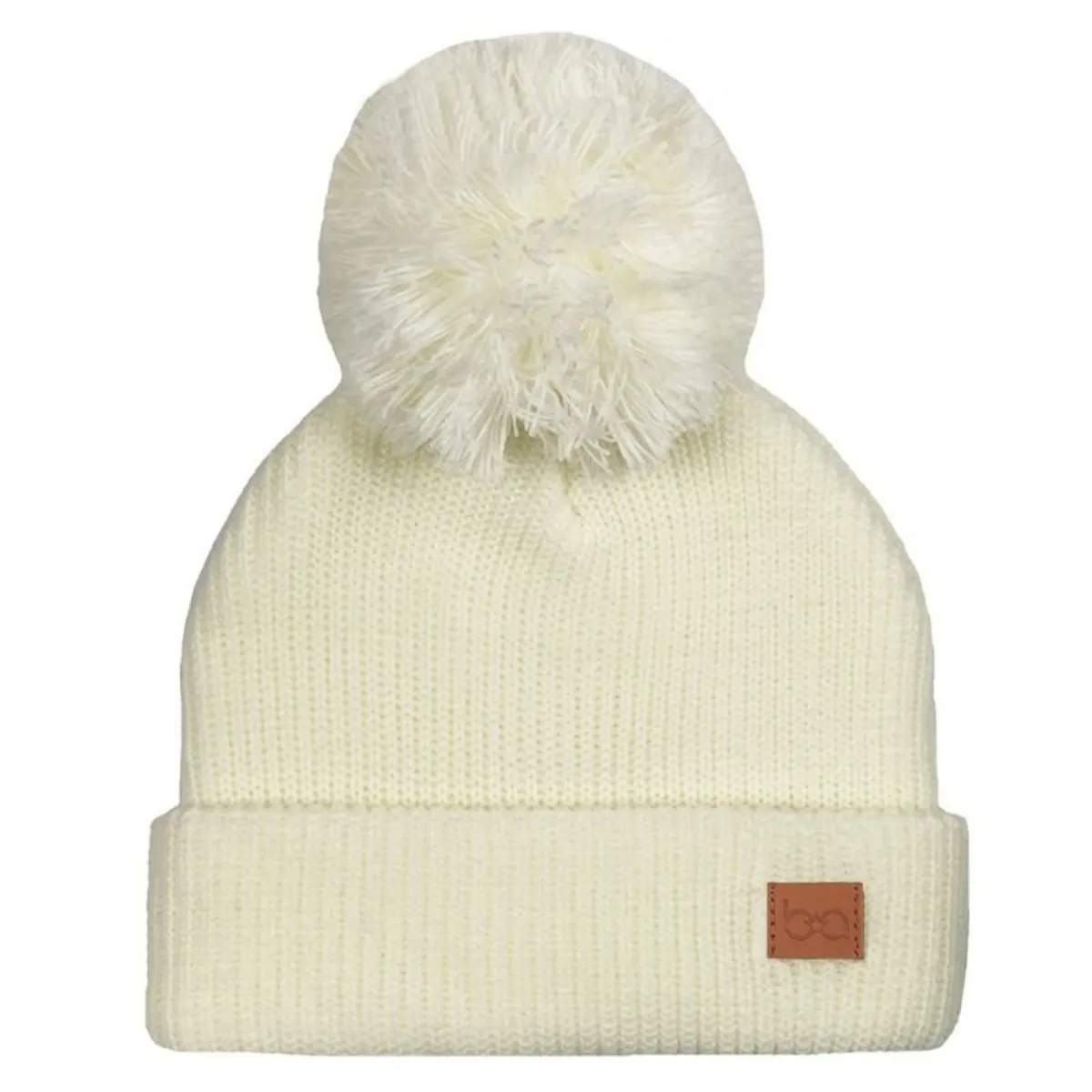 Pom Pom Toque