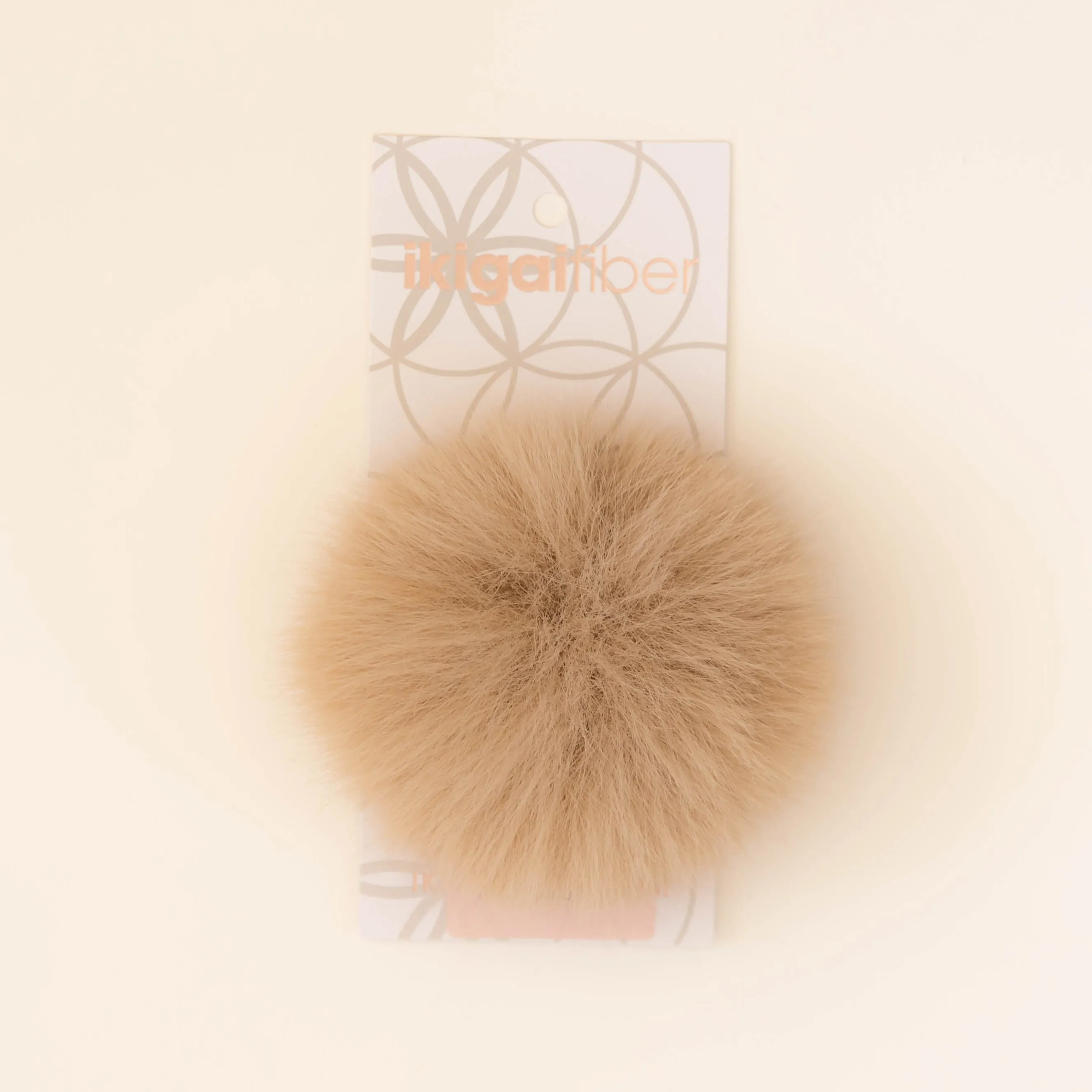 Pom-Poms - Luxe Medium