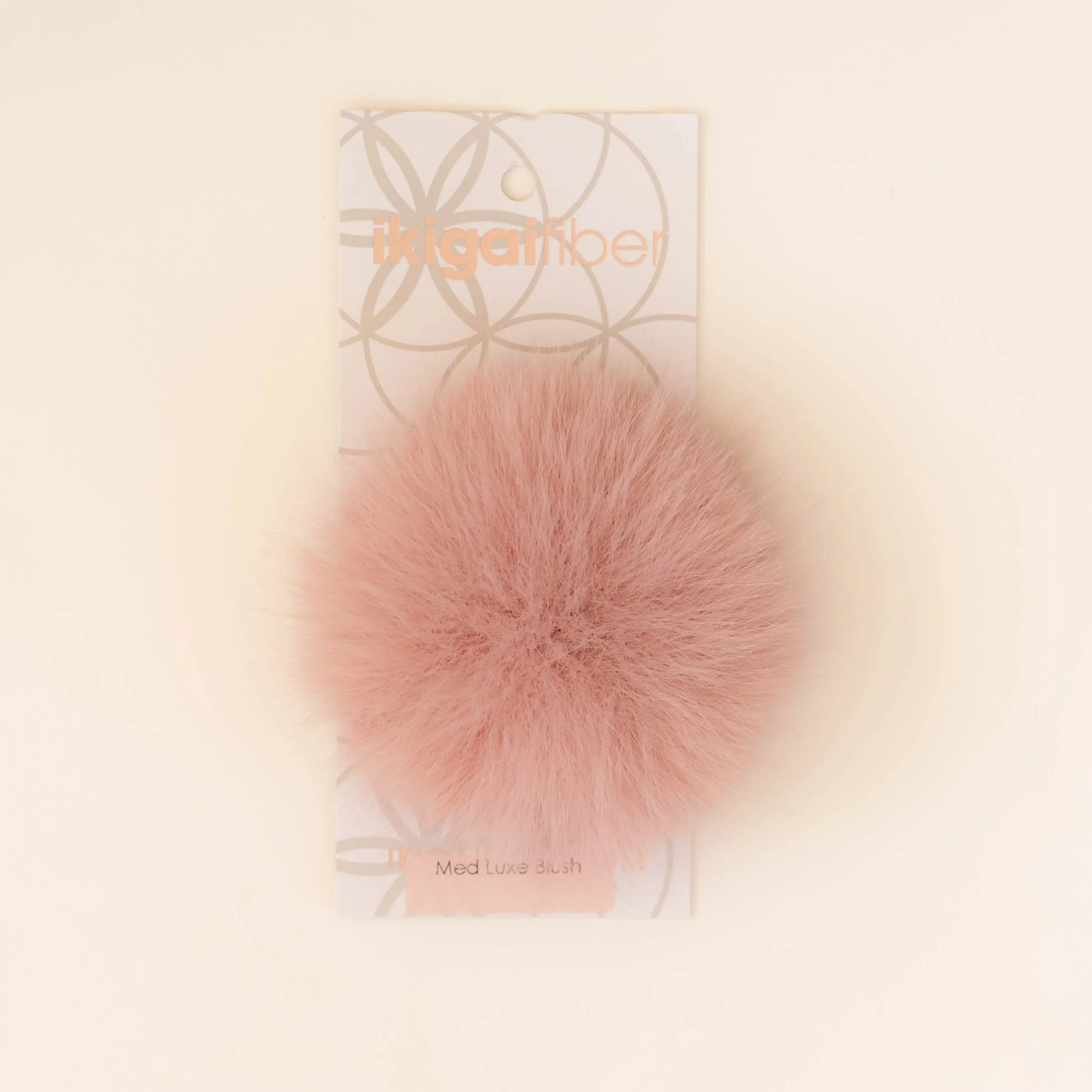 Pom-Poms - Luxe Medium