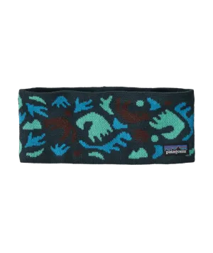 Powder Town Headband