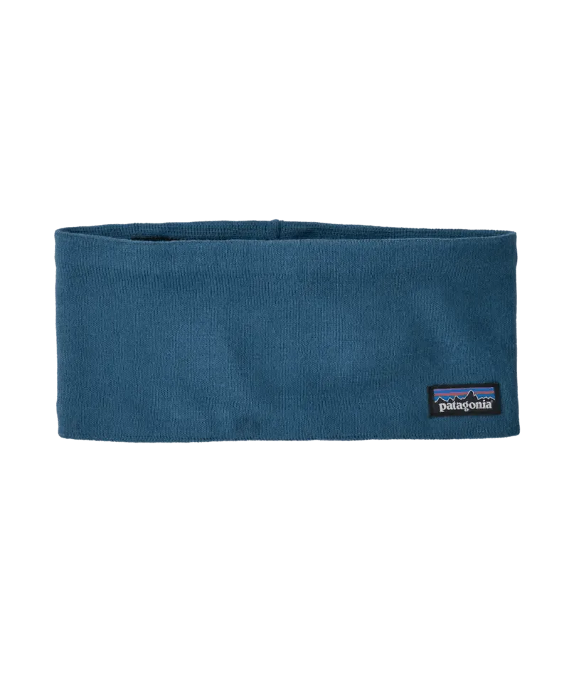 Powder Town Headband
