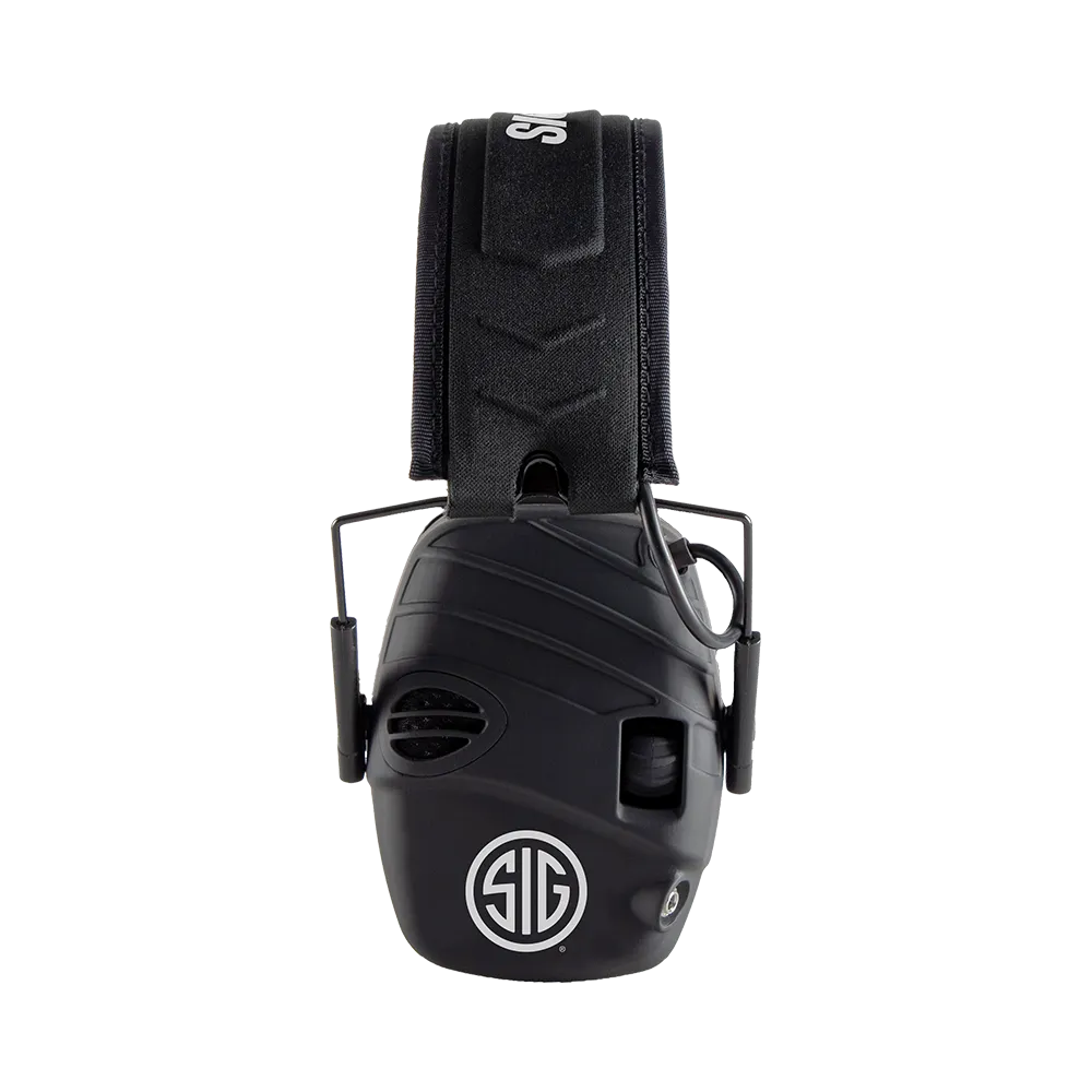 SIG SAUER TRACKR™ Electronic