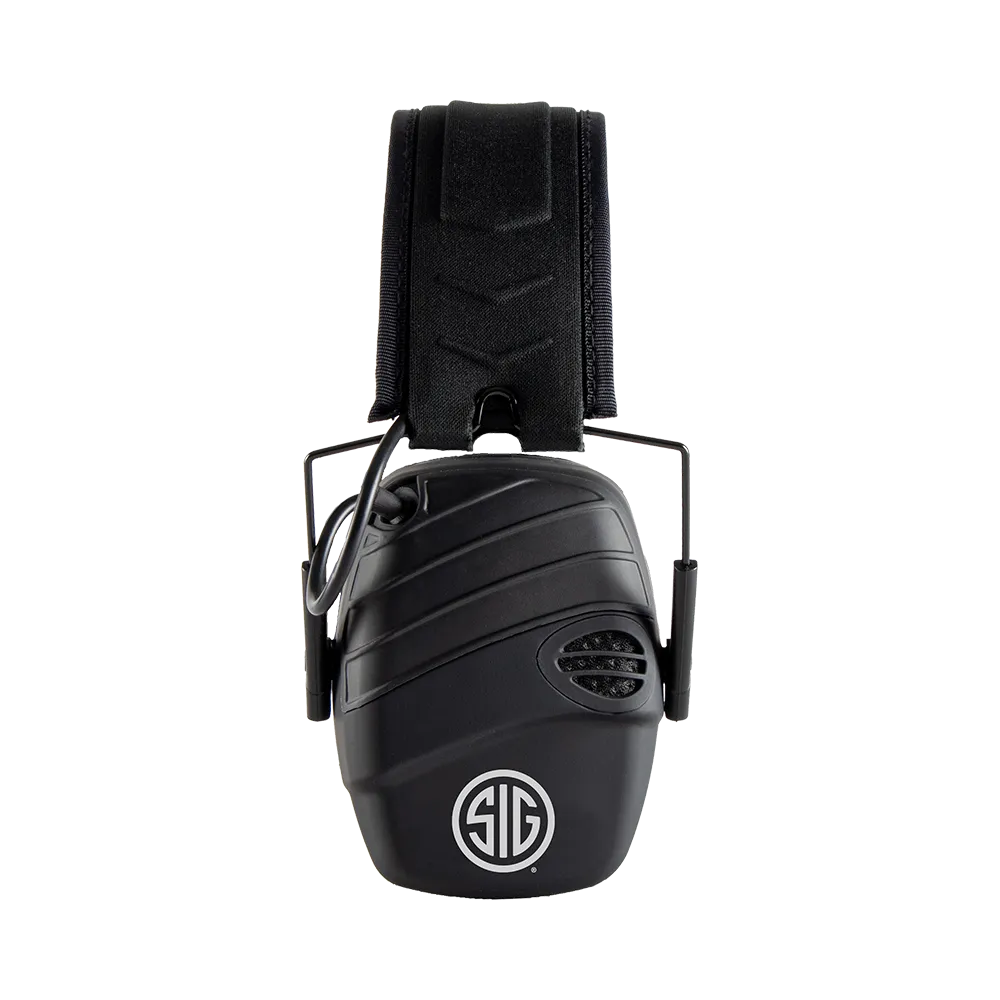 SIG SAUER TRACKR™ Electronic