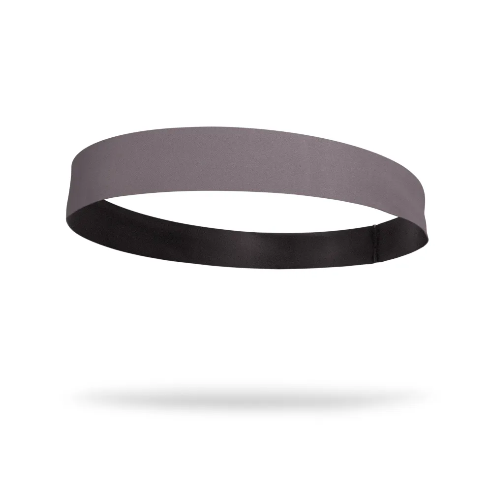 Solid Color 2" Flatback Wicking Headband