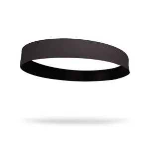Solid Color 2" Flatback Wicking Headband