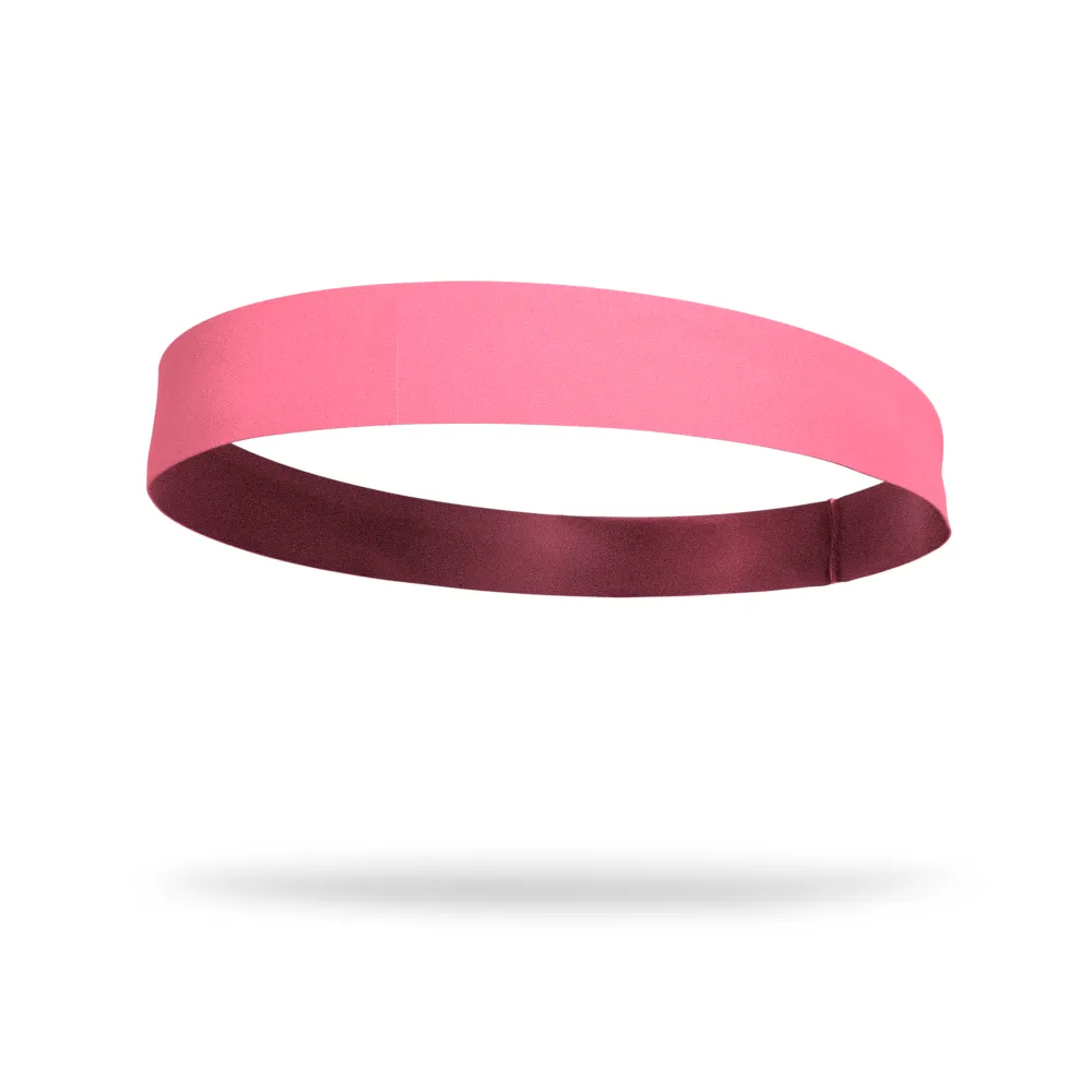 Solid Color 2" Flatback Wicking Headband