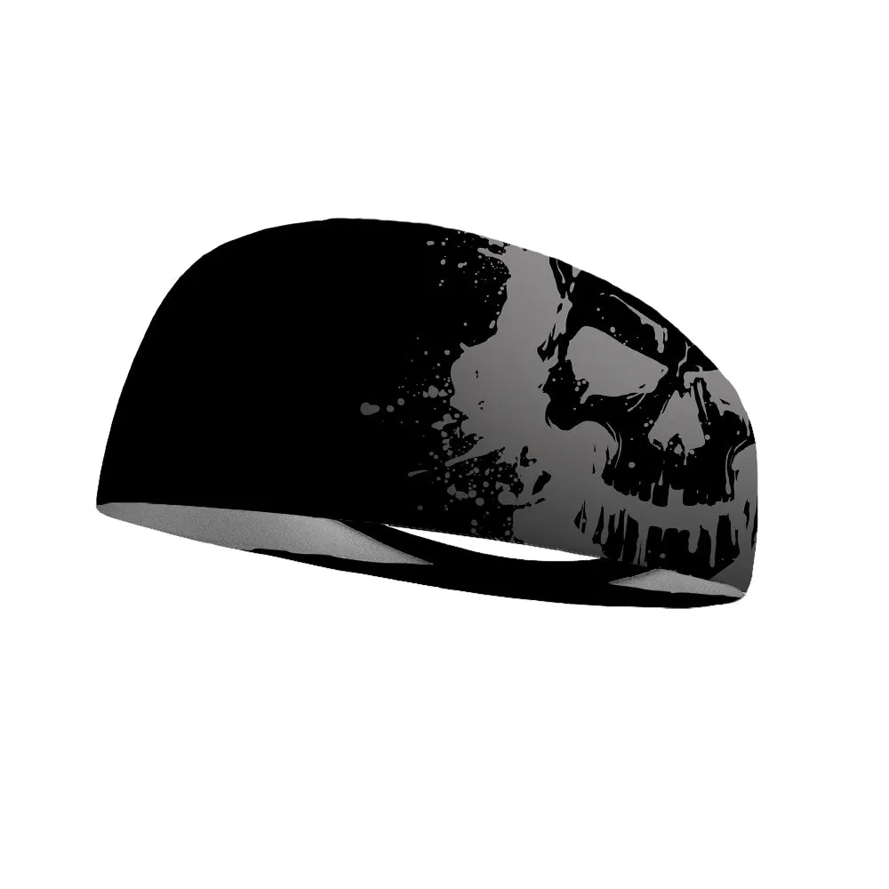 Spooky Skull