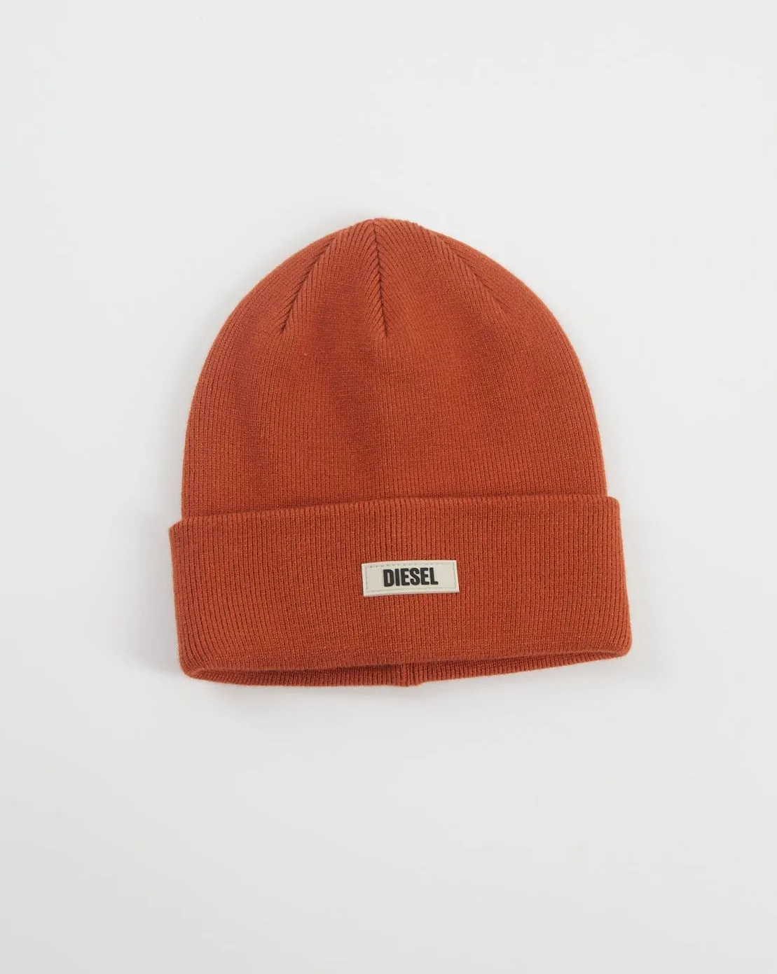 Tatiana Hat Cinnamon Orange