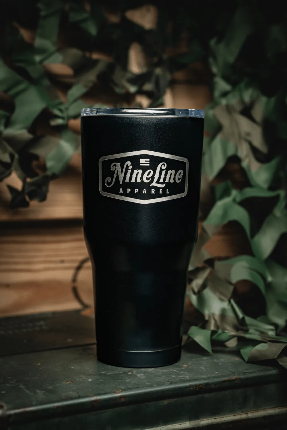 The Rooster - 30 oz Tumbler