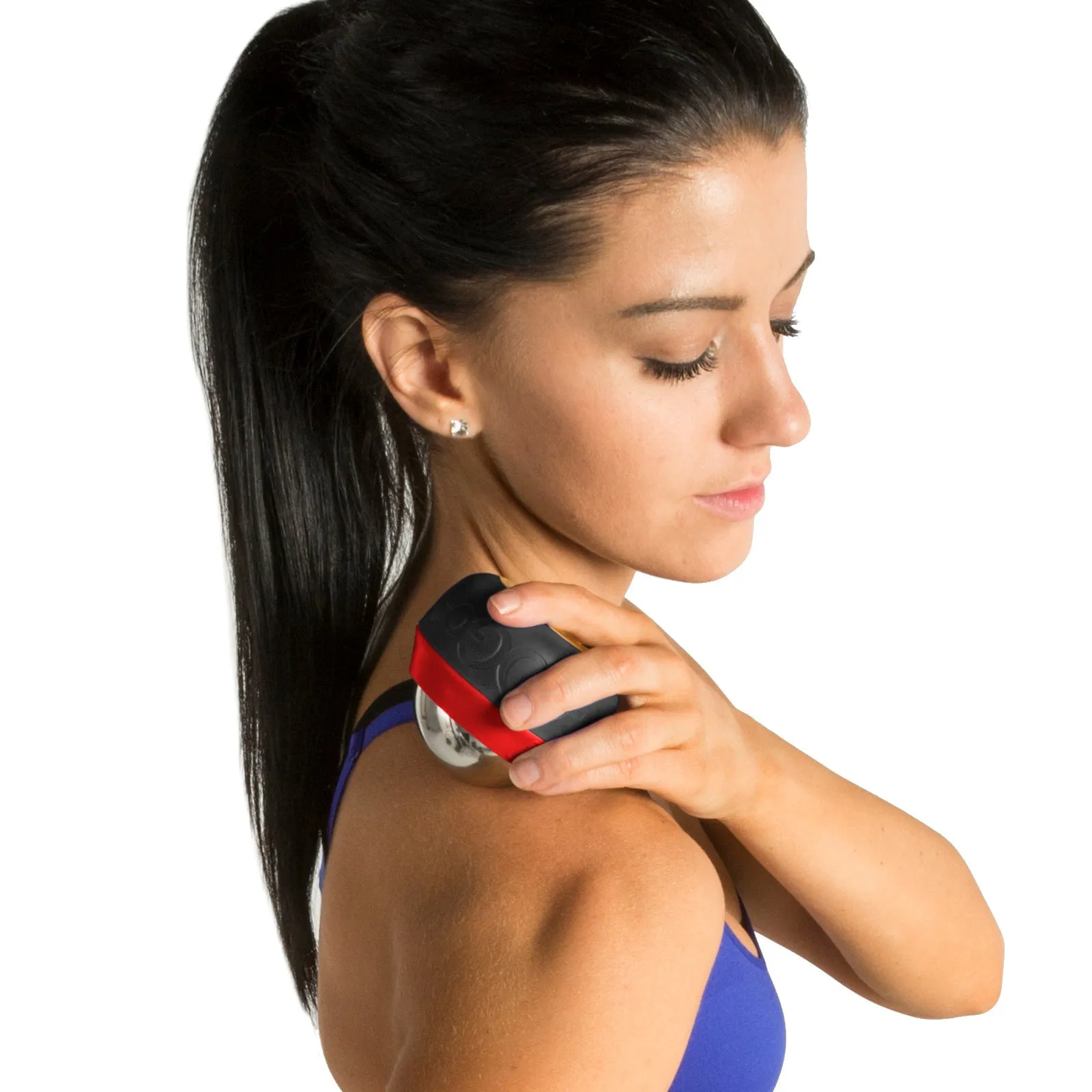Thermal Roll-On Massager