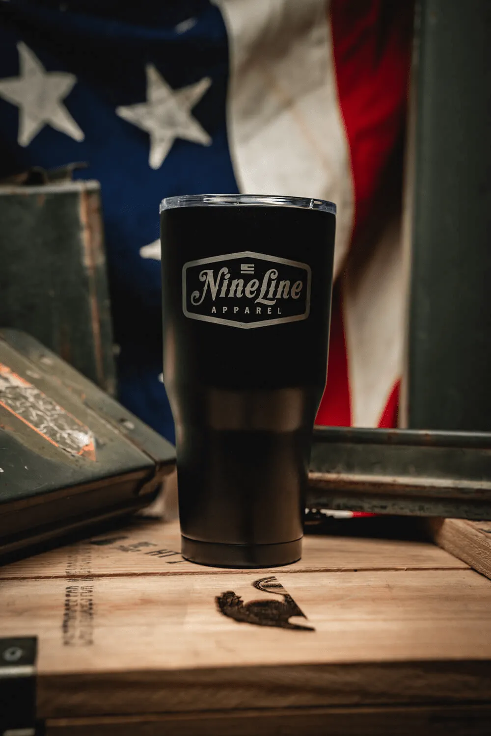 This Is About Freedom - 30 oz Tumbler
