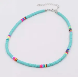 Turquoise Hunstanton Necklace