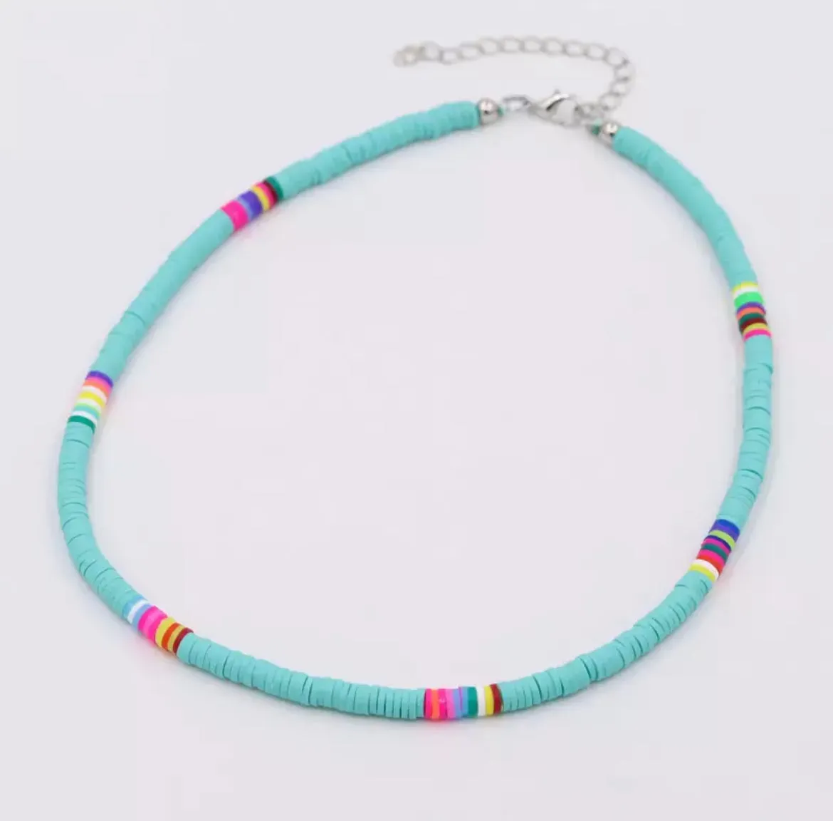 Turquoise Hunstanton Necklace