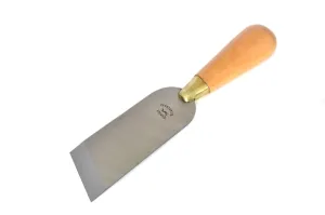 Vergez Blanchard - Skiving / Paring Knife - "HSS" Angled