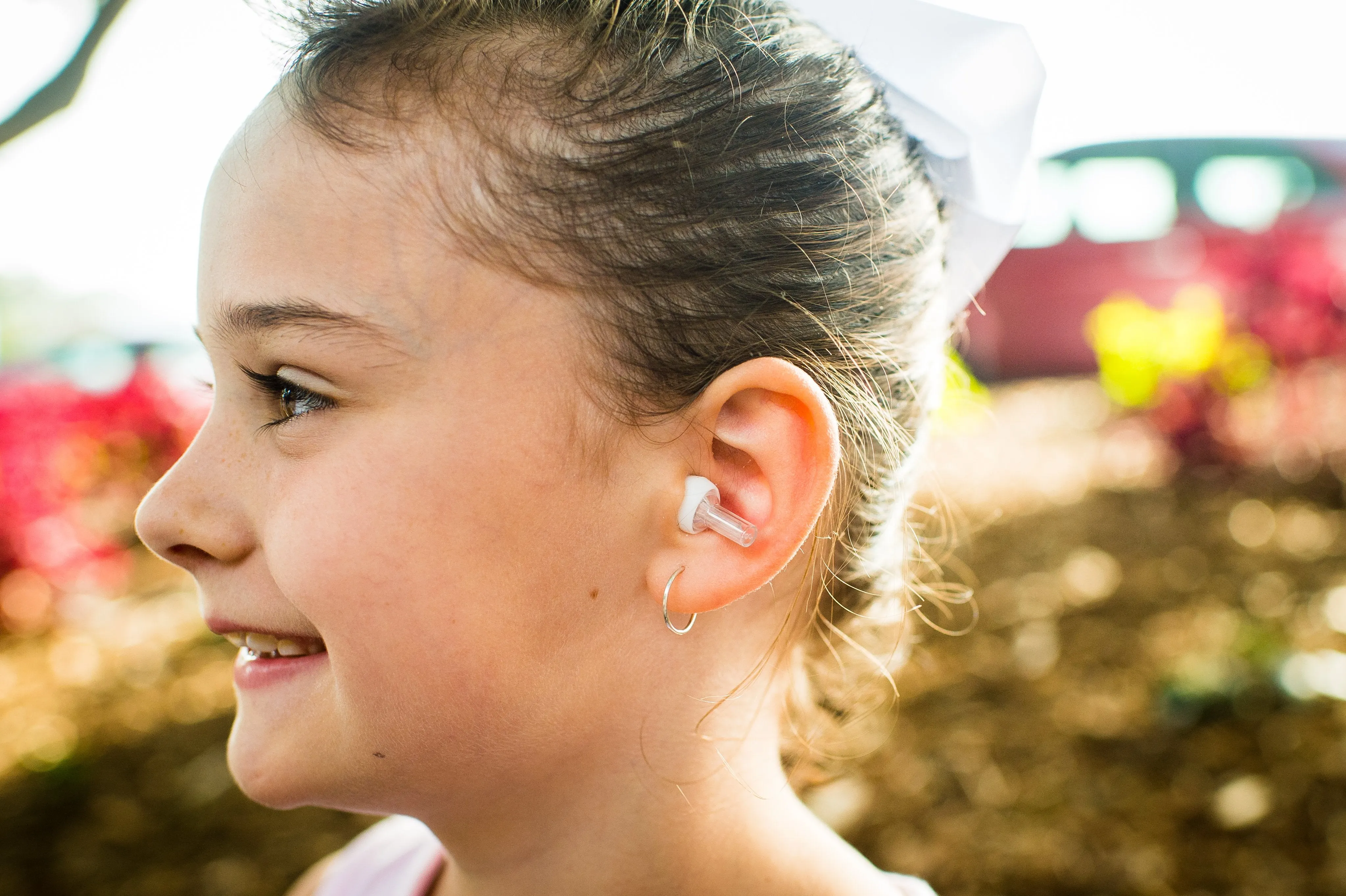 Vibes Hi-Fidelity Noise Reduction Earplugs