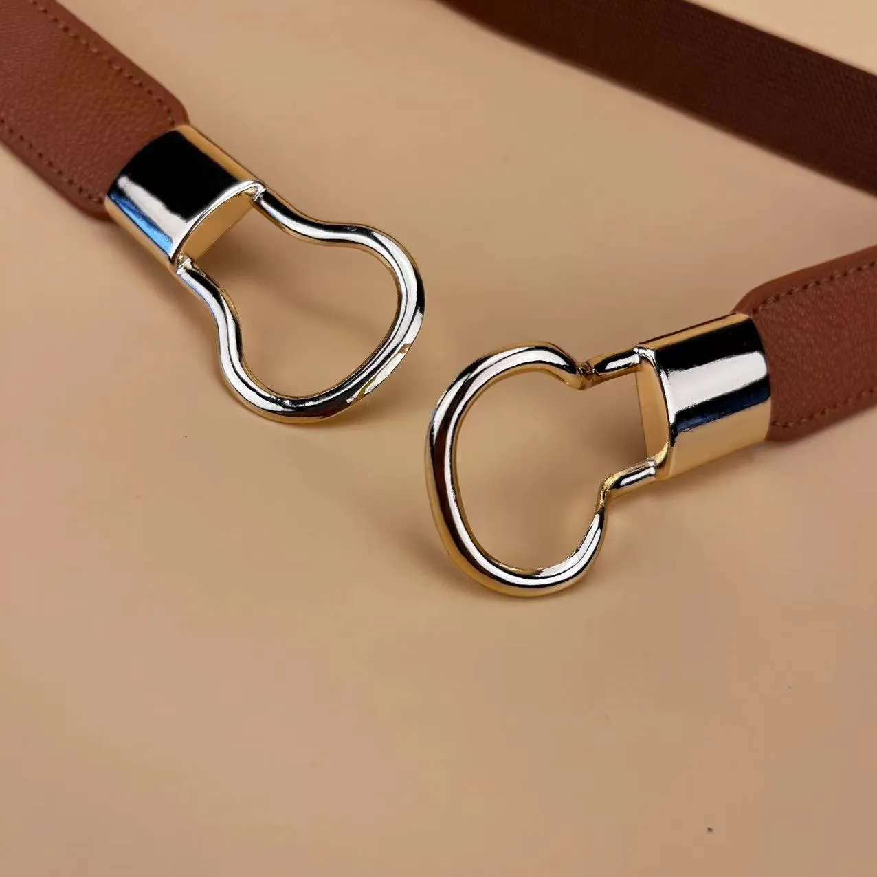 Women Skinny Belt for Dress | Ladies Fashion Elastic Belts | Waist Band Cinch Waistband