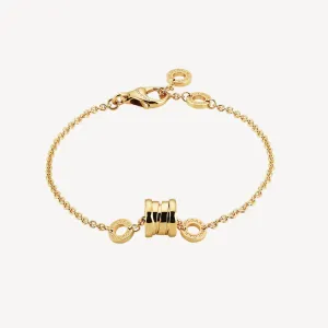 ZERO 1 SOFT GOLD BRACELET